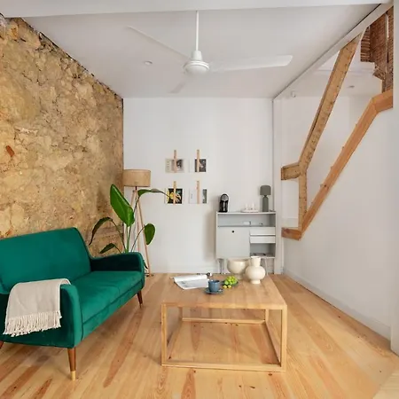 Lägenhetshotell Altido Guesthouse Santa Catarina *