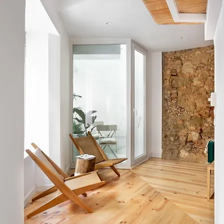 Altido Guesthouse Santa Catarina * Lisboa