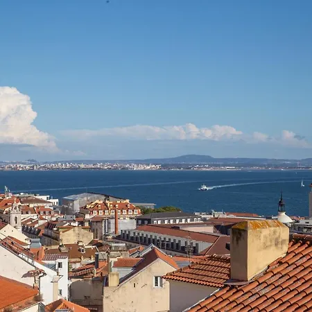 Altido Guesthouse Santa Catarina Lisboa