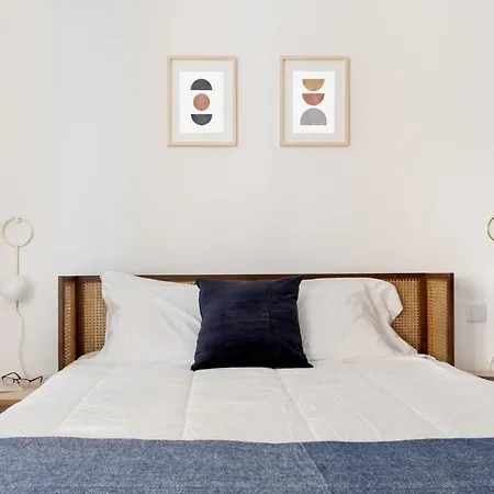 Altido Guesthouse Santa Catarina * Lisboa