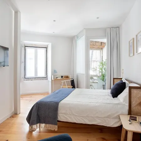 Altido Guesthouse Santa Catarina *