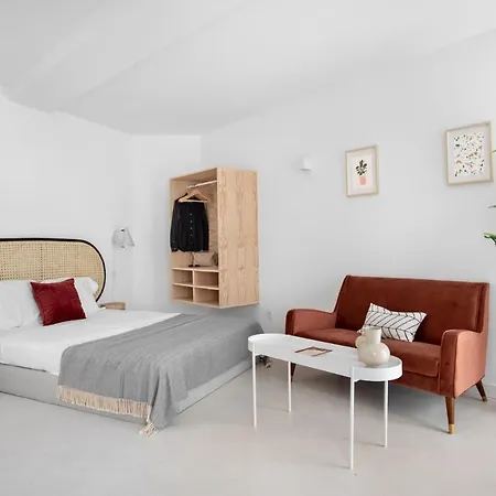 Altido Guesthouse Santa Catarina Lägenhetshotell Lisboa