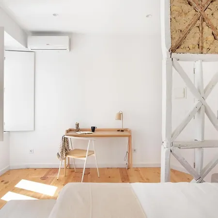 Altido Guesthouse Santa Catarina