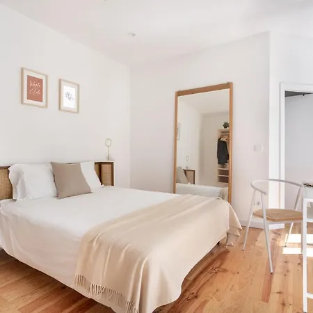 Altido Guesthouse Santa Catarina *