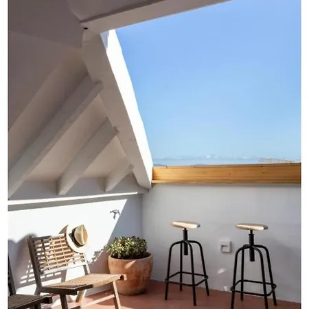 Altido Guesthouse Santa Catarina