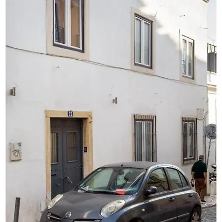 Altido Guesthouse Santa Catarina *