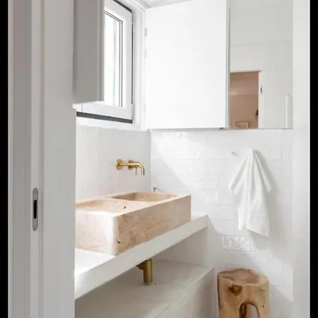 Lägenhetshotell Altido Guesthouse Santa Catarina Lisboa