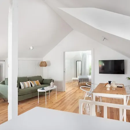 Altido Guesthouse Santa Catarina *