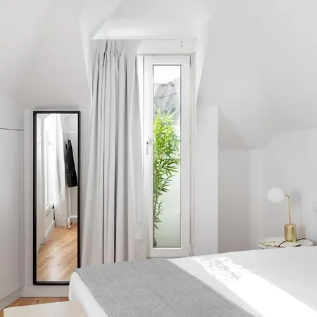 Altido Guesthouse Santa Catarina Aparthotel Lisbon