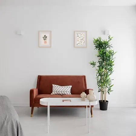 Altido Guesthouse Santa Catarina Aparthotel Lisbon