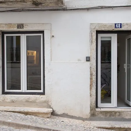 Altido Guesthouse Santa Catarina