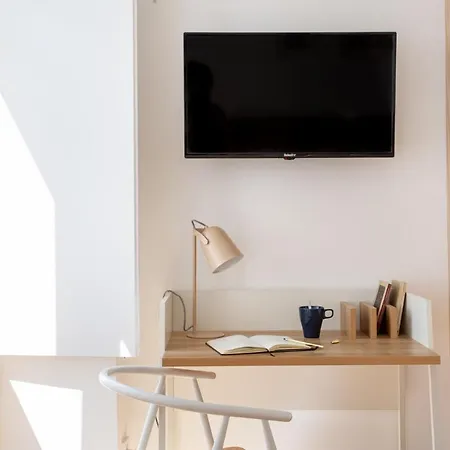 Altido Guesthouse Santa Catarina Aparthotel Lisbon