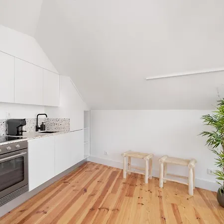 Altido Guesthouse Santa Catarina * Lisbon