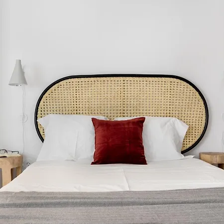 Altido Guesthouse Santa Catarina * Lisbon
